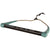 Ronix Envoy Dyneema Bar Lock Wakeboard Handle Champagne