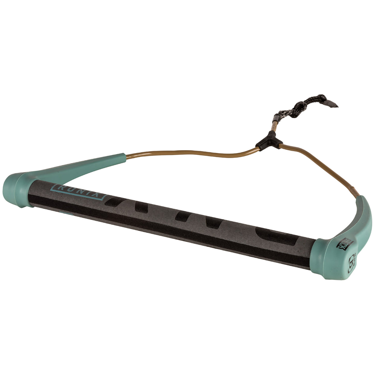 Ronix Envoy Dyneema Bar Lock Wakeboard Handle Champagne