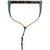Ronix Envoy Dyneema Bar Lock Wakeboard Handle Champagne