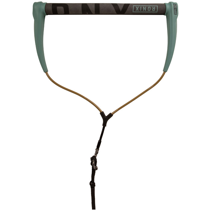 Ronix Envoy Dyneema Bar Lock Wakeboard Handle Champagne