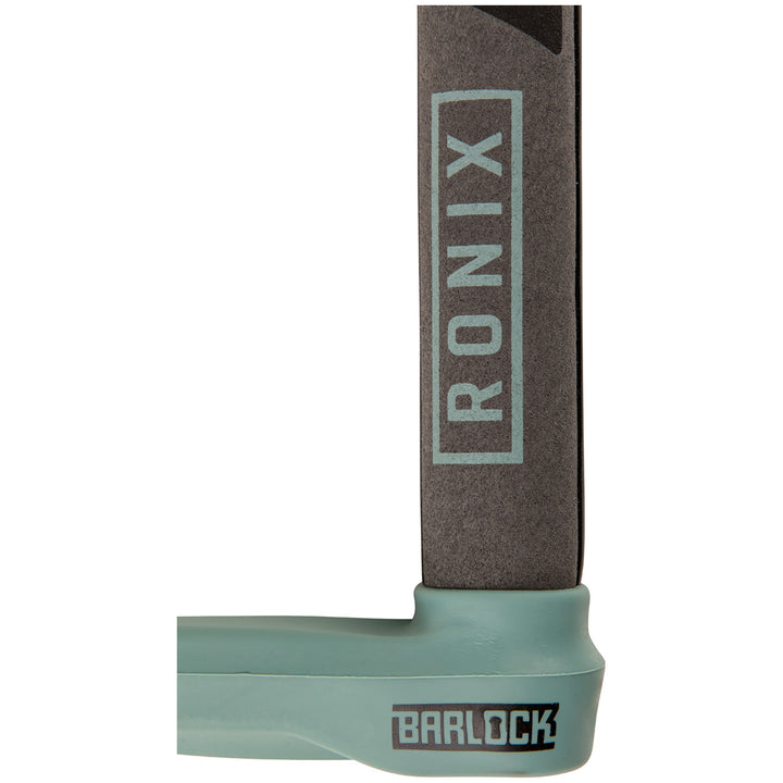 Ronix Envoy Dyneema Bar Lock Wakeboard Handle Champagne