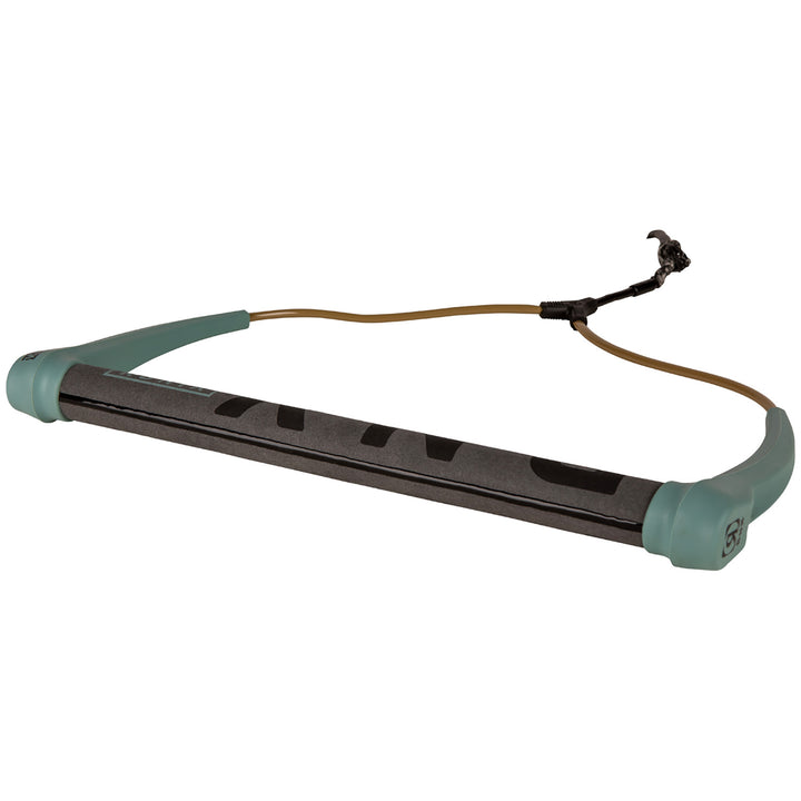 Ronix Envoy Dyneema Bar Lock Wakeboard Handle Champagne