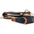 Ronix One Combo Lyrcra Grip 1.25 in. Dia + R8 80 ft Mainline Blue/Copper