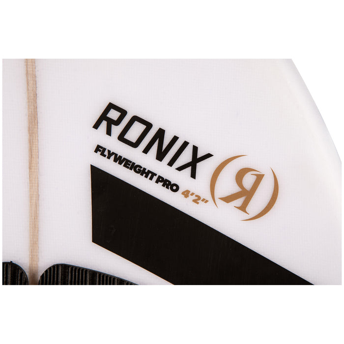Ronix Flyweight Pro MOD 84 Wake Foil Board 2026
