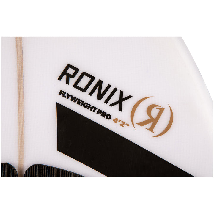 Ronix Flyweight Pro MOD 84 Wake Foil Board 2026