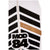 Ronix Flyweight Pro MOD 84 Wake Foil Board 2026