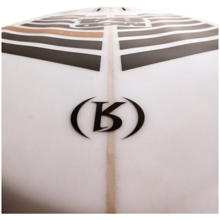 Ronix Flyweight Pro MOD 84 Wake Foil Board 2026
