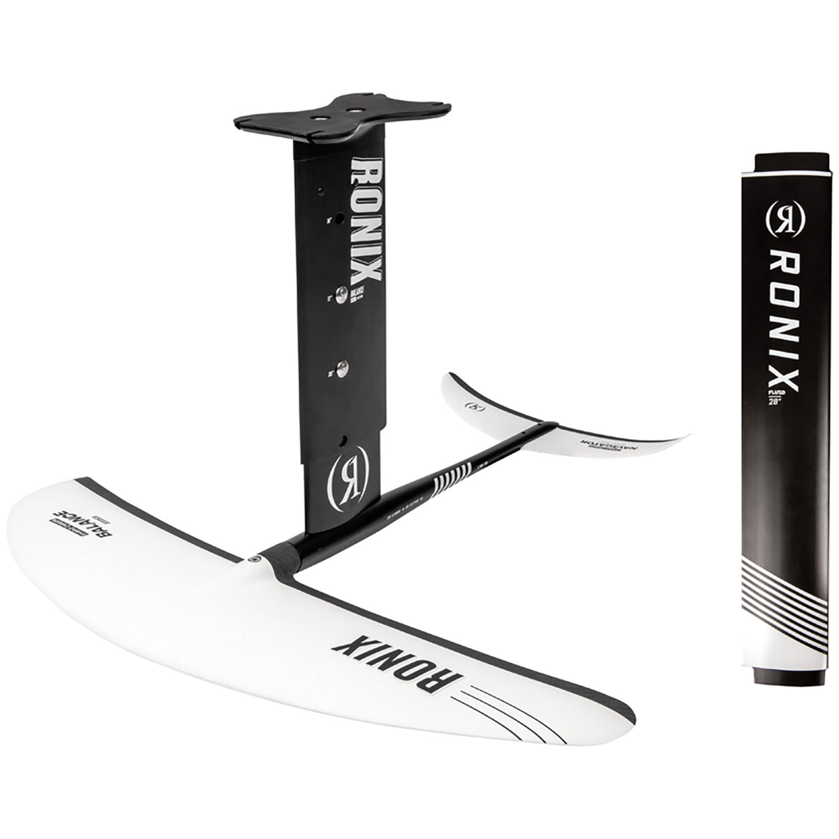 Ronix Shift & Fluid 1300 Foil Set 2025