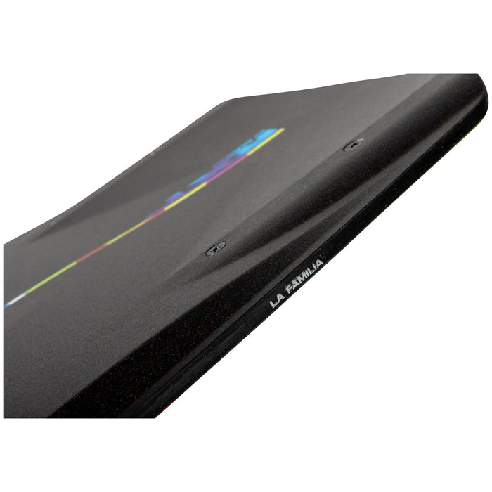 Ronix RXT Blackout Wakeboard 2025
