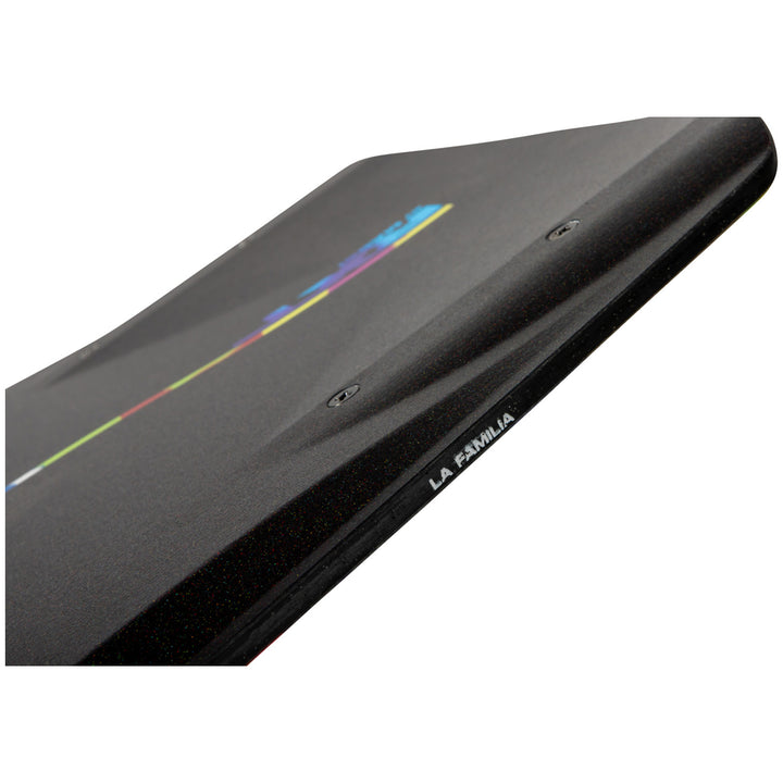 Ronix RXT Blackout Wakeboard 2025