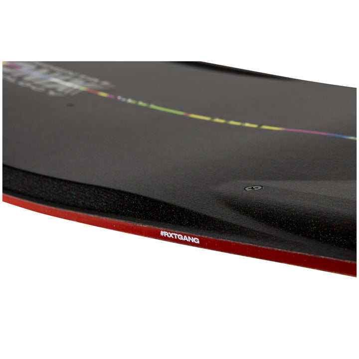 Ronix RXT Blackout Wakeboard 2025