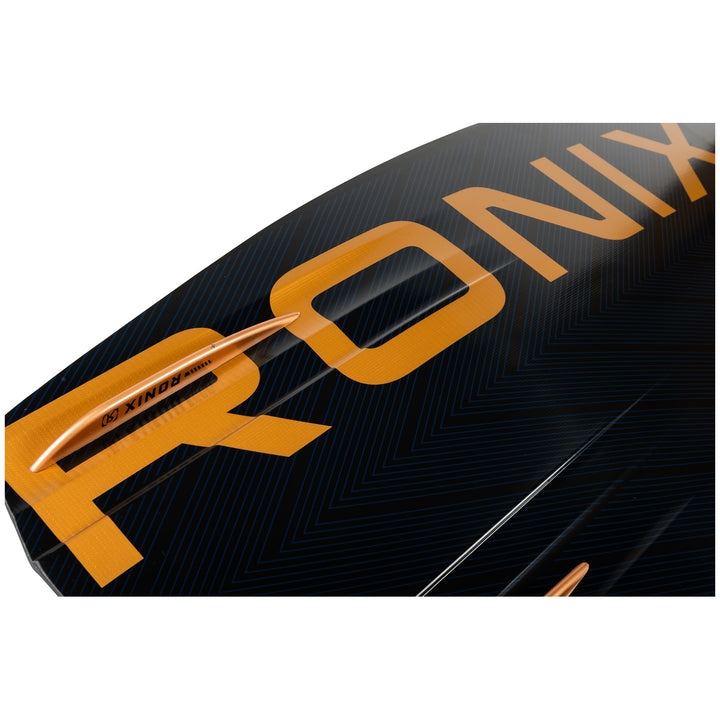 Ronix One Blackout Wakeboard 2025
