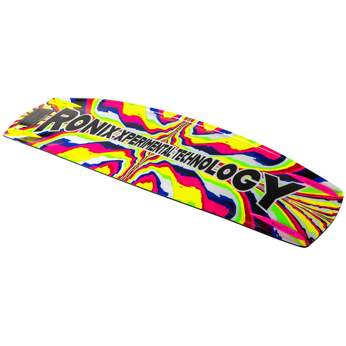 Ronix RXT Blackout Wakeboard 2025