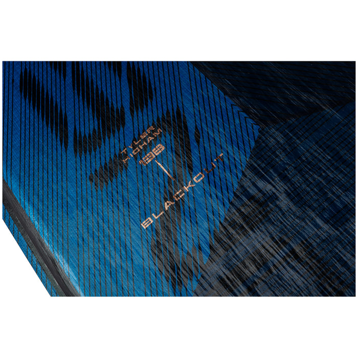 Ronix One Blackout Wakeboard 2025