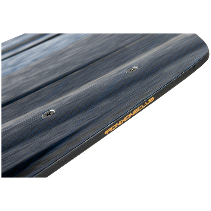 Ronix One Blackout Wakeboard 2025