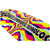 Ronix RXT Blackout Wakeboard 2025