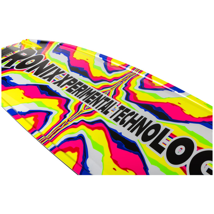 Ronix RXT Blackout Wakeboard 2025