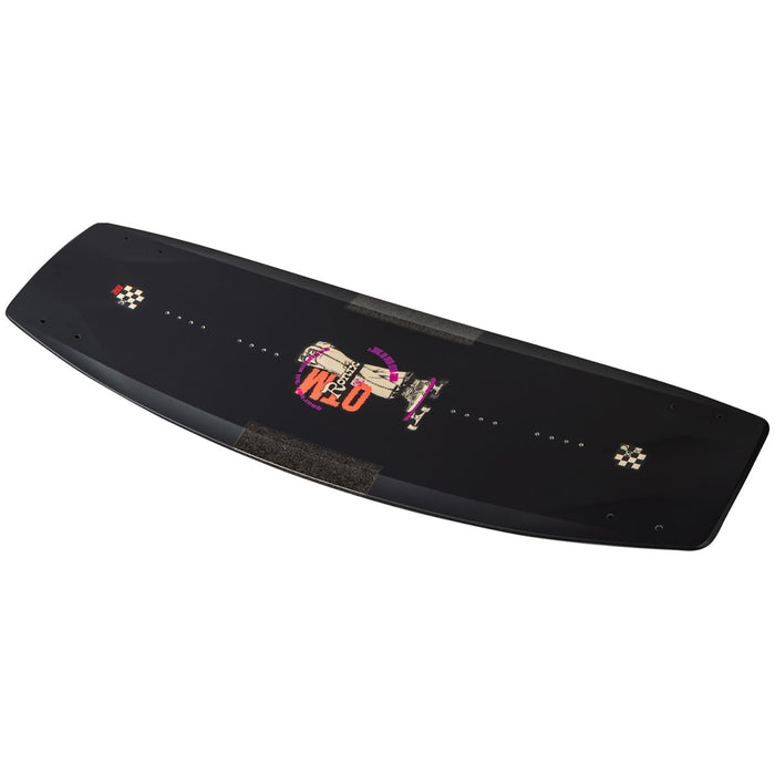 Ronix Quarter 'Til Midnight Wakeboard - Women's 2025
