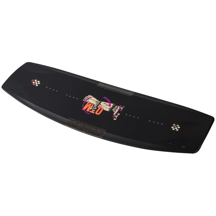 Ronix Quarter 'Til Midnight Wakeboard - Women's 2025