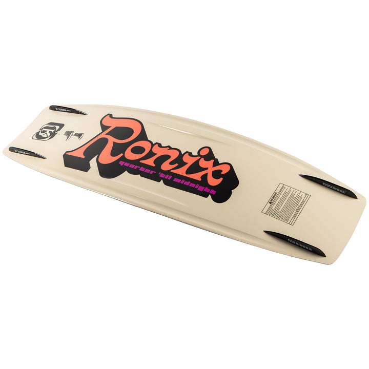 Ronix Quarter 'Til Midnight Wakeboard - Women's 2025