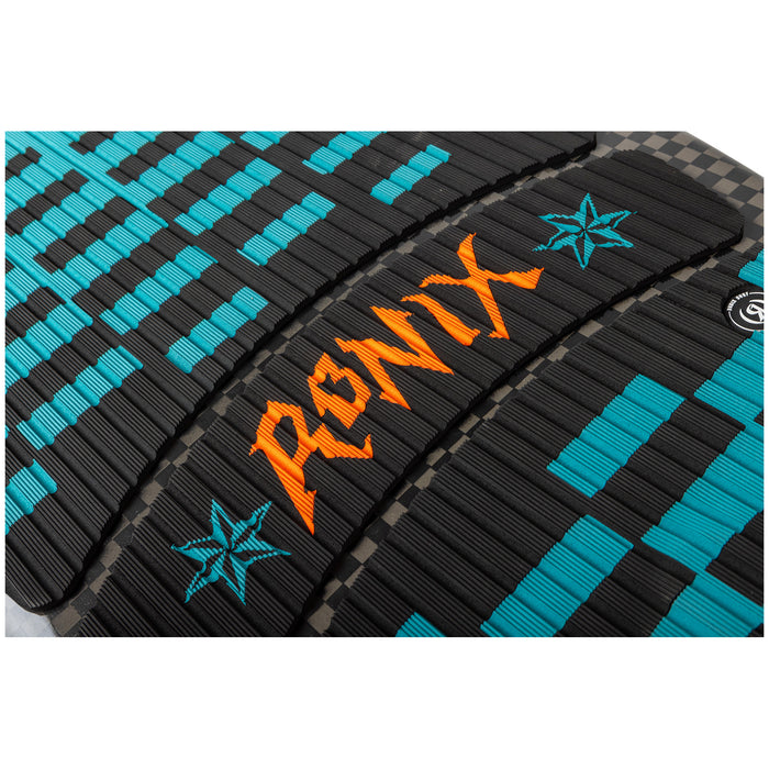 Ronix Beaux Wakesurf Board 2025