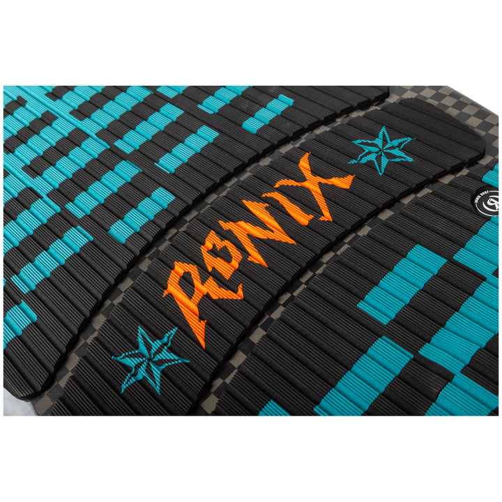 Ronix Beaux Wakesurf Board 2025