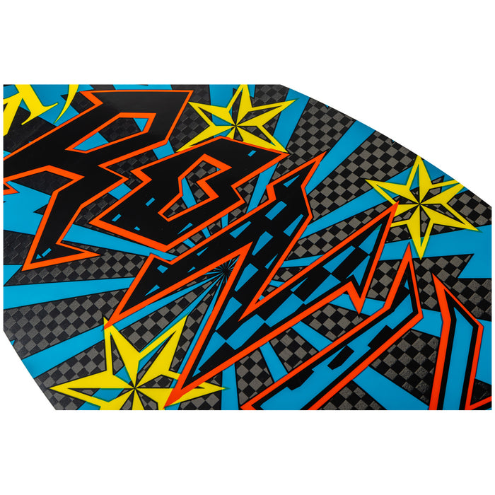 Ronix Beaux Wakesurf Board 2025