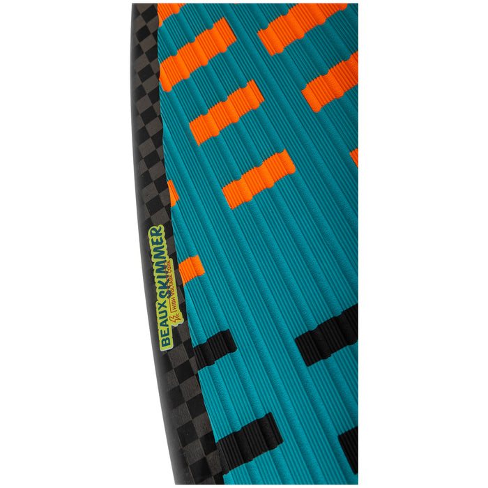 Ronix Beaux Wakesurf Board 2025