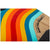 Ronix Blunt Nose Skimmer Wakesurf Board 2025