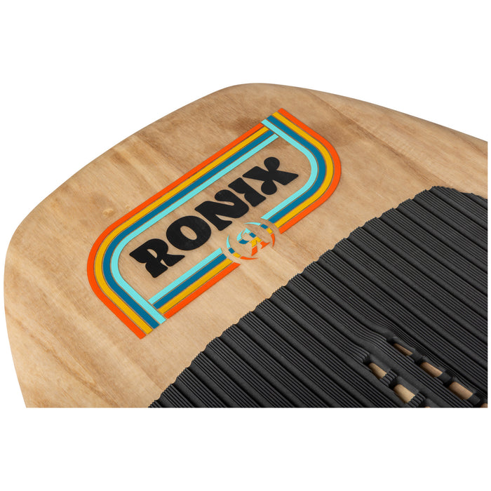 Ronix Blunt Nose Skimmer Wakesurf Board 2025
