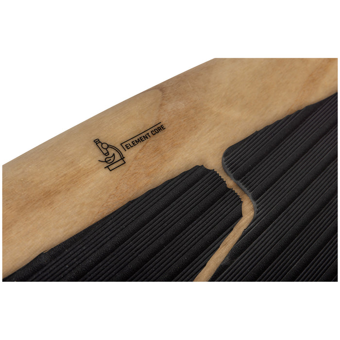 Ronix Blunt Nose Skimmer Wakesurf Board 2025