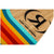 Ronix Blunt Nose Skimmer Wakesurf Board 2025