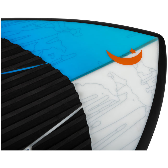 Ronix Standard Core Skimmer Wakesurf Board 2026