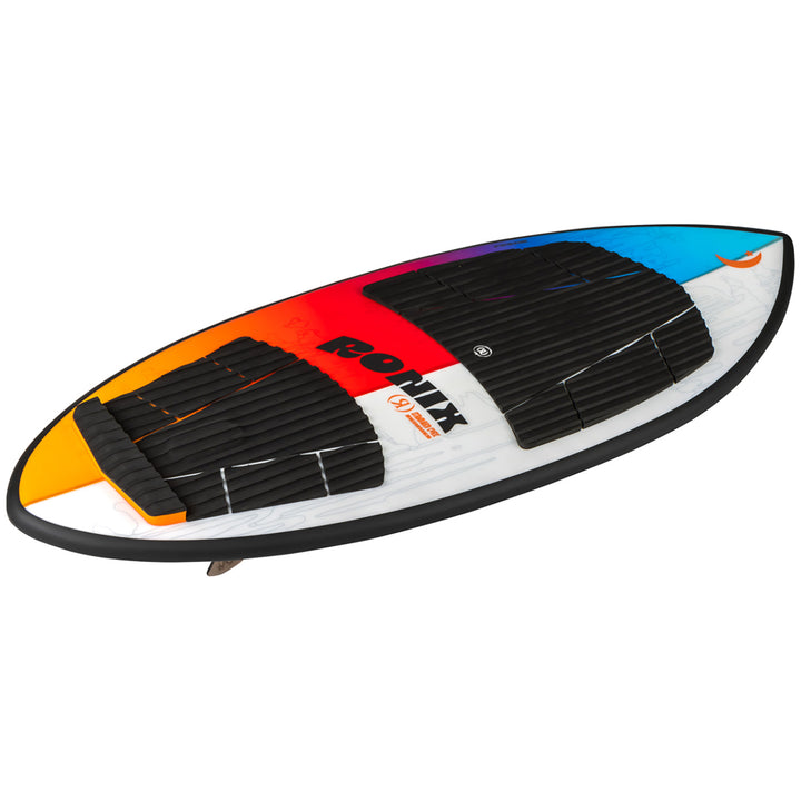 Ronix Standard Core Skimmer Wakesurf Board 2026