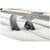Ronix Flyweight Atlantik Wakesurf Board 2026