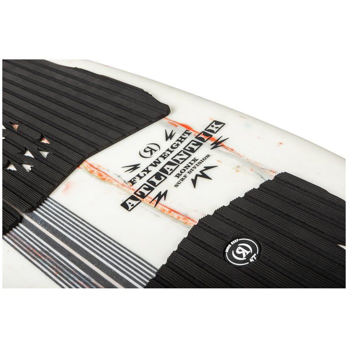 Ronix Flyweight Atlantik Wakesurf Board 2026