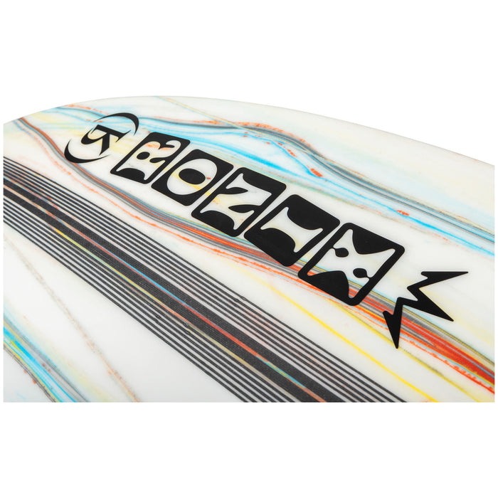 Ronix Flyweight Atlantik Wakesurf Board 2026