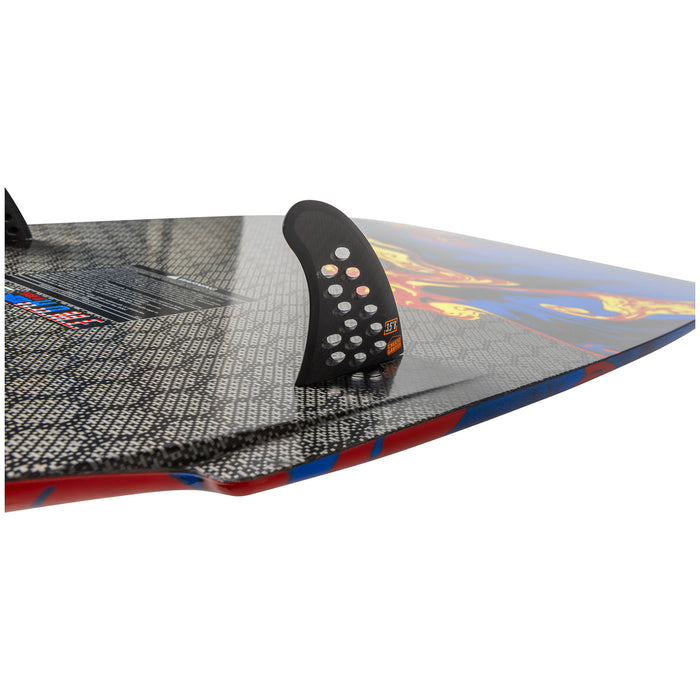 Ronix H.O.M.E. M50 Wakesurf Board 2025