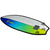 Ronix Brightside with Straps Wakesurf Board 2026