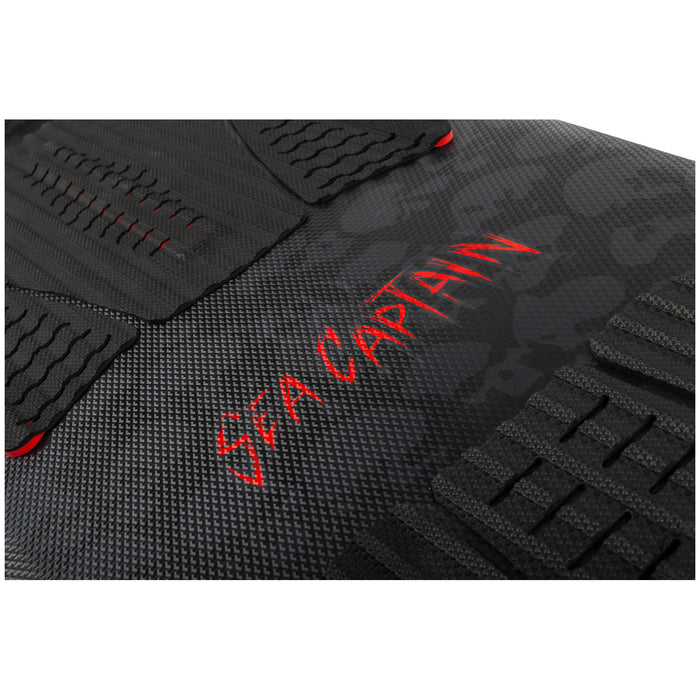 Ronix Sea Captain Wakesurf Board 2026