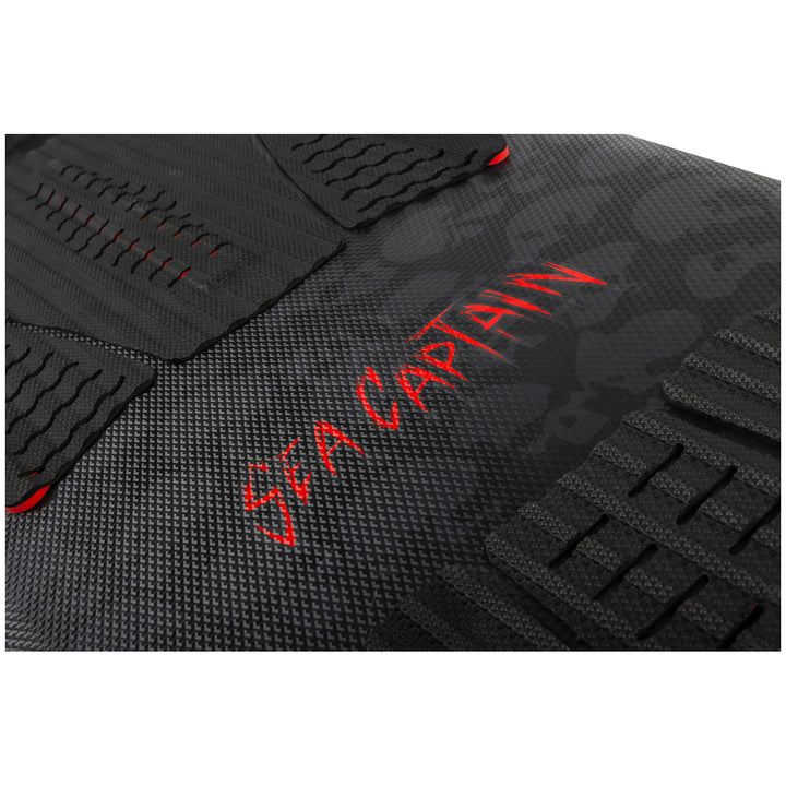 Ronix Sea Captain Wakesurf Board 2026