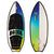 Ronix Brightside with Straps Wakesurf Board 2026