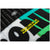 Ronix Brightside with Straps Wakesurf Board 2026