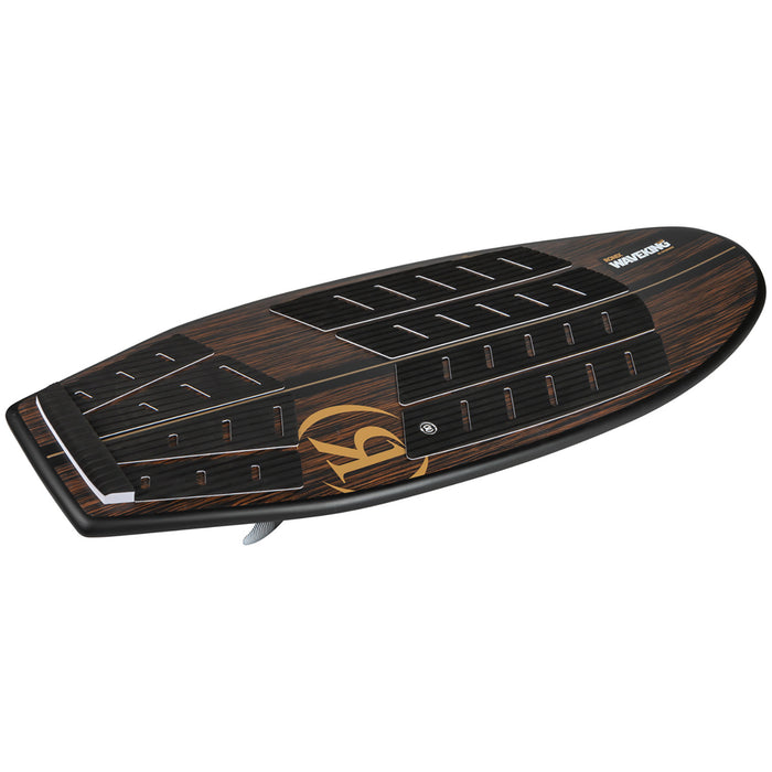 Ronix Wave King Surfer Wakesurf Board 2026