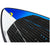 Ronix Brightside with Straps Wakesurf Board 2026