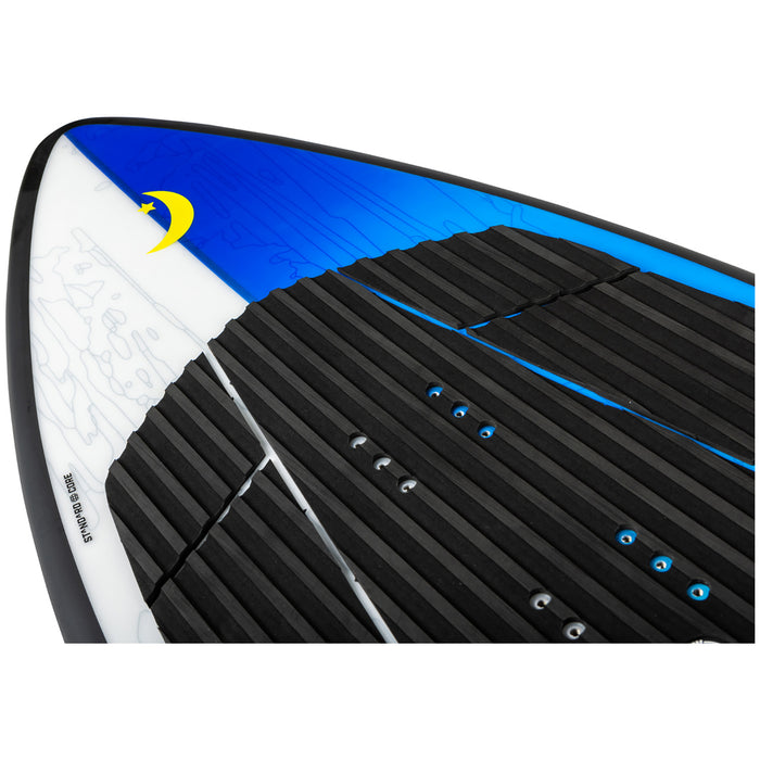 Ronix Brightside with Straps Wakesurf Board 2026