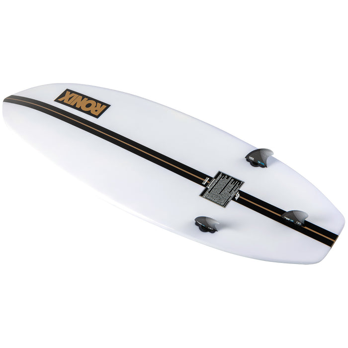Ronix Wave King Surfer Wakesurf Board 2026