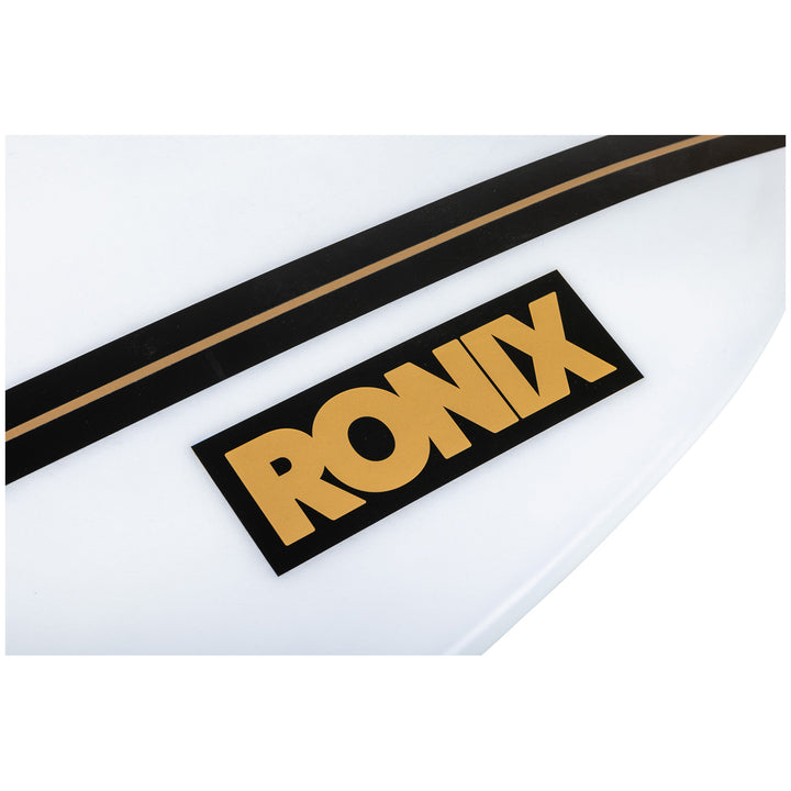 Ronix Wave King Surfer Wakesurf Board 2026