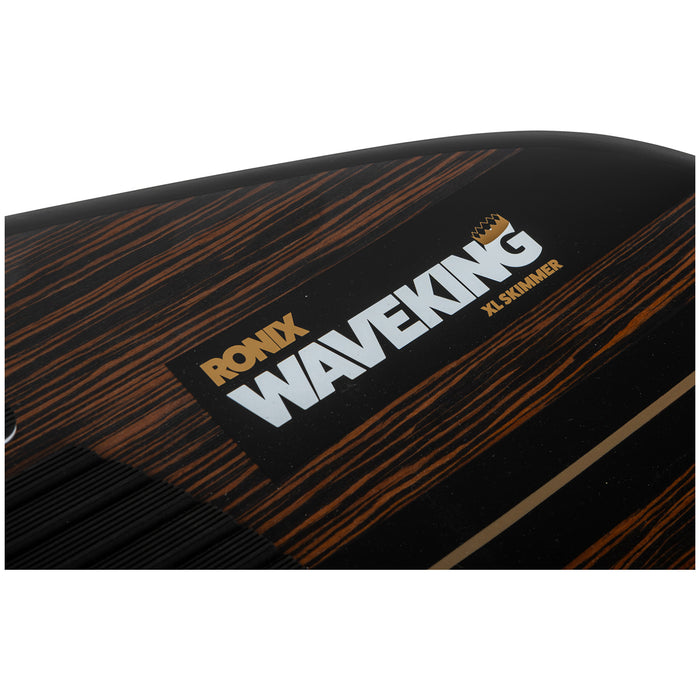 Ronix Wave King Skimmer Wakesurf Board 2026