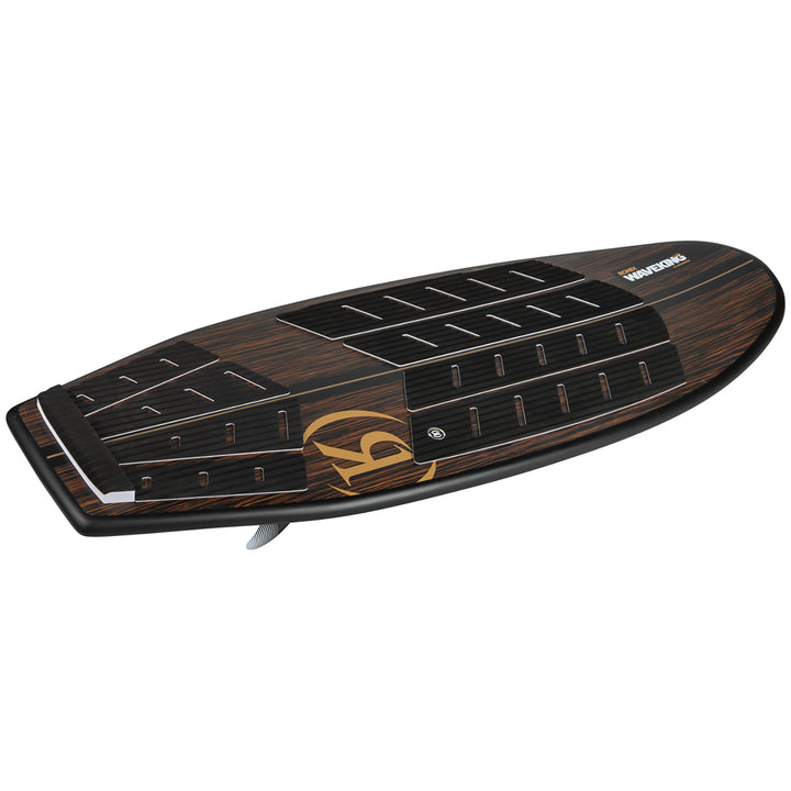 Ronix Wave King Skimmer Wakesurf Board 2026